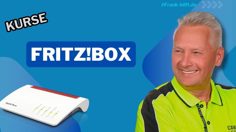 Fritz!Box Kurse